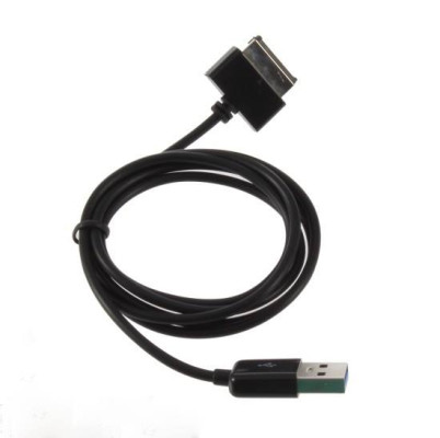 Добави още лукс USB кабели USB кабел за Asus Transformer Pad TF201 / TF101 / TF300 / TF300T / TF700